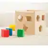 Melissa & Doug® Shape Sorting Cube