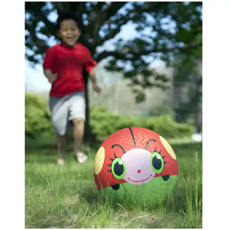 Melissa & Doug Ladybug Kickball