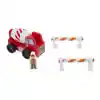 Melissa & Doug Construction Vehicle Set