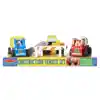 Melissa & Doug Construction Vehicle Set