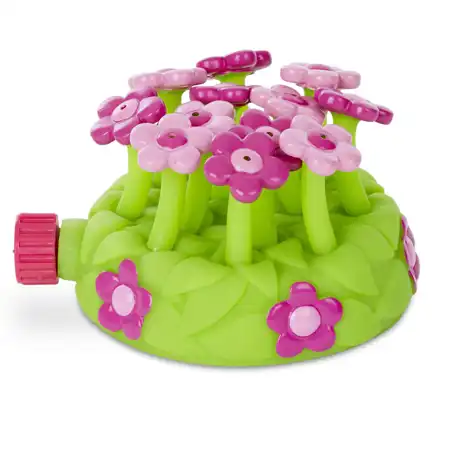 Melissa & Doug® Pretty Petals Sprinkler