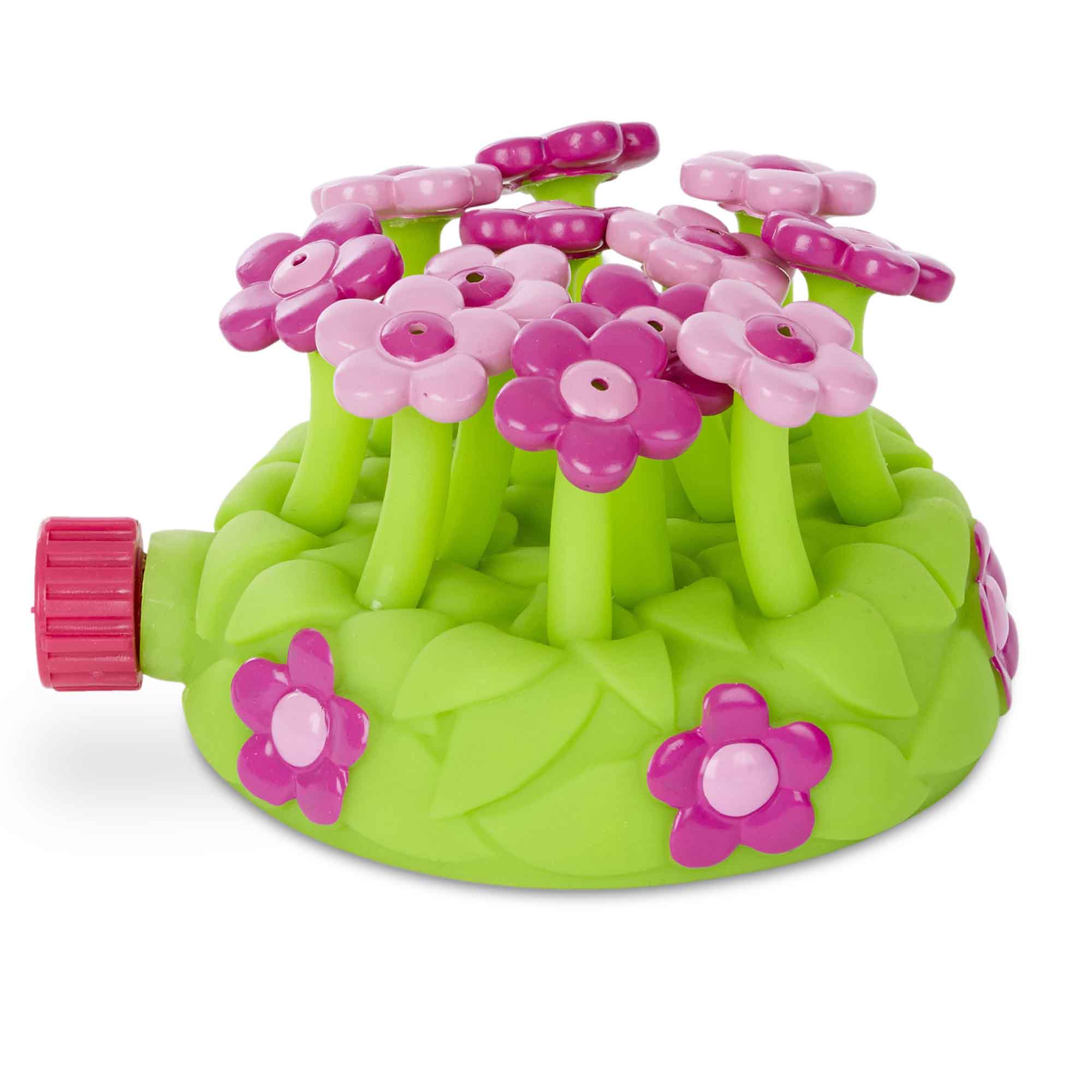 Melissa & Doug® Pretty Petals Sprinkler | Becker's
