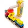 Melissa & Doug® Busy Town Train Set