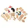 Melissa & Doug® Busy Town Train Set