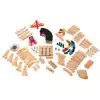 Melissa & Doug® Busy Town Train Set