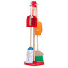 Melissa & Doug® Let's Play House! Dust! Sweep! Mop! Set