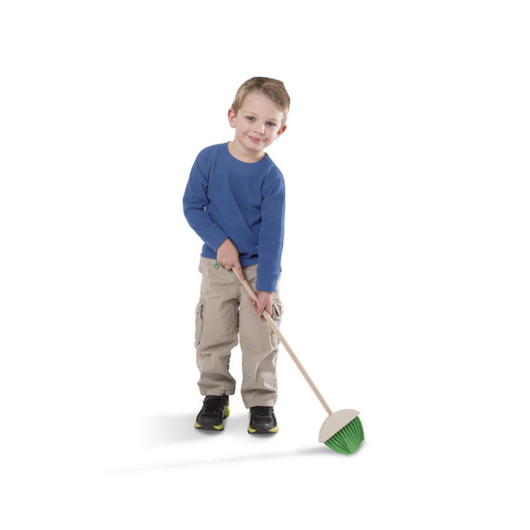 Melissa & Doug® Let's Play House! Housekeeping & Vacuum Set