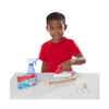 Melissa & Doug Laundry Basket Play Set