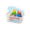 Melissa & Doug Laundry Basket Play Set