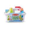 Melissa & Doug Laundry Basket Play Set