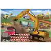 Melissa & Doug Building Site Floor Puzzle