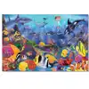 Melissa & Doug Floor Puzzles, Set of 4