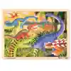 Melissa & Doug® Wooden Jigsaw Puzzles