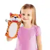 Melissa & Doug Puppet Pals, Set of 12