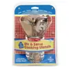 Melissa & Doug® Stir & Serve Cooking Utensils