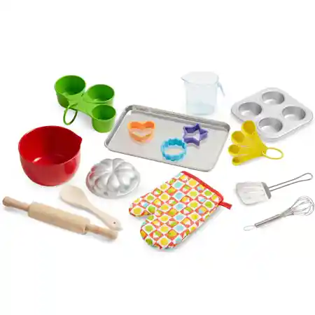 Melissa & Doug® Baking Set