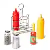 Melissa & Doug® Let's Play House! Condiment Set