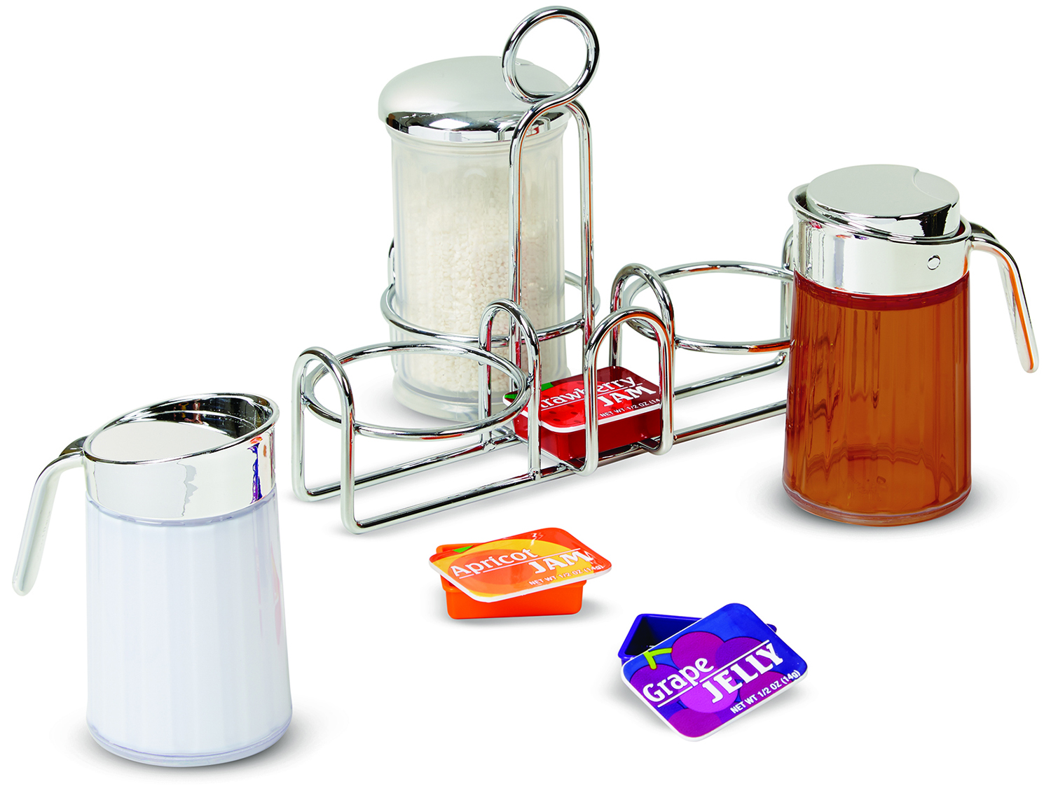 melissa and doug breakfast set