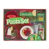 Melissa & Doug Prepare & Serve Pasta Set