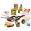 Melissa & Doug Taco & Tortilla Set