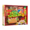 Melissa & Doug Taco & Tortilla Set