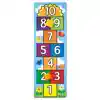 Melissa & Doug Hopscotch Rug