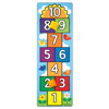 Melissa & Doug Hopscotch Rug