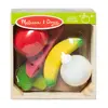 Wooden Food Groups Set