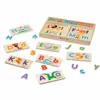 Melissa & Doug® ABC Picture Boards