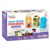 Learn About Feelings Activity Set