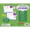Learning Mats:  Match, Trace & Write Alphabet