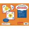 Learning Puzzles: Rhyming