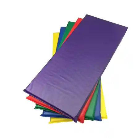 Rainbow Designer Mats