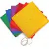 Plastic Geoboards, 10 Pack