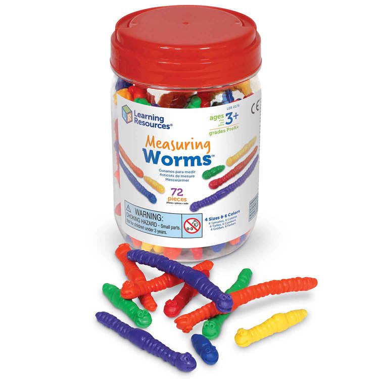 Measuring Worms™