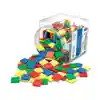 Square Color Tiles