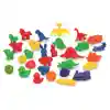 Beginning Sorting Set