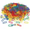 Link 'N' Learn® Links, 500 Links in 4  Colors