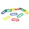 Link 'N' Learn® Links, 500 Links in 4  Colors