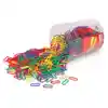Link 'N' Learn® Links, 1,000 Links in 6 Colors