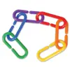 Link 'N' Learn® Links, 1,000 Links in 6 Colors