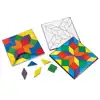 Parquetry Blocks & Cards