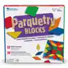 Parquetry Blocks & Cards