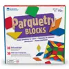 Parquetry Blocks & Cards