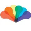 Color Paddles