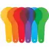 Color Paddles