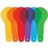 Color Paddles