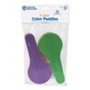 Color Paddles