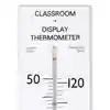 Giant Classroom Thermometer