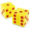 Giant Cubes Kit